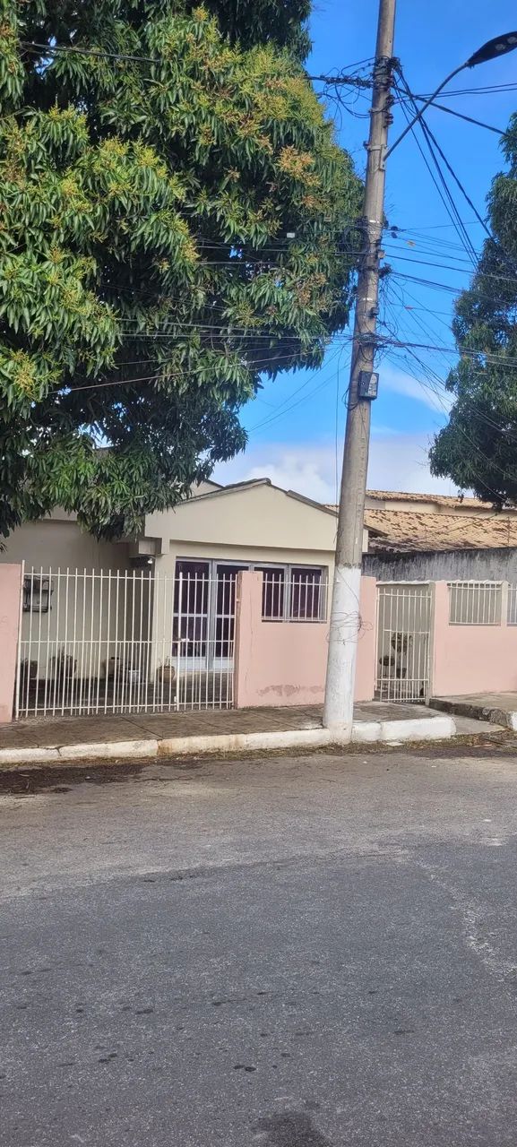 Casa no coração de Iguaba Grande! 