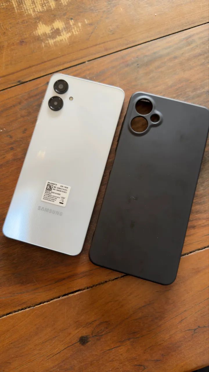 SAMSUNG A06 128gb