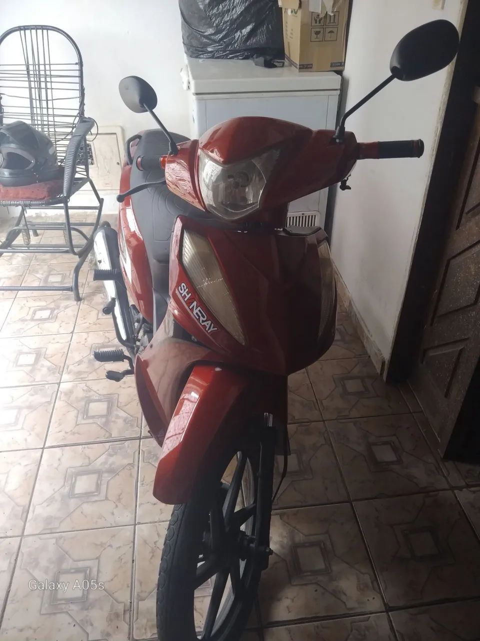 Moto - Foto 2