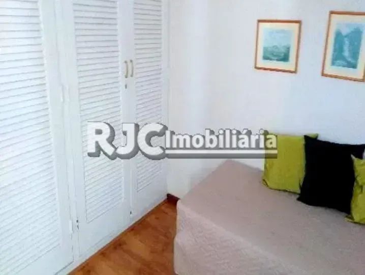 Apartamento de 224 metros quadrados no bairro Alto da Boa Vista com 3 quartos - Foto 10