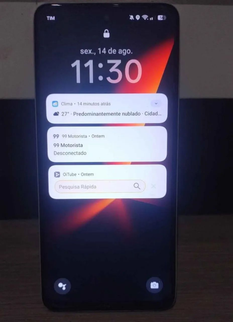 Celular Realme 11 256 - Foto 4