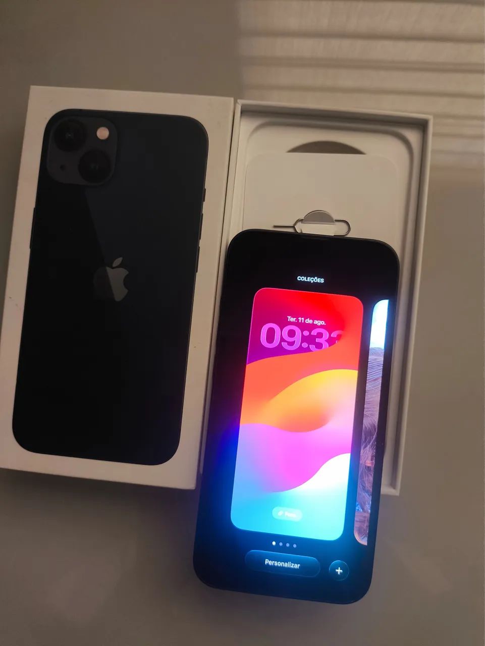 iPhone 13 - Foto 4