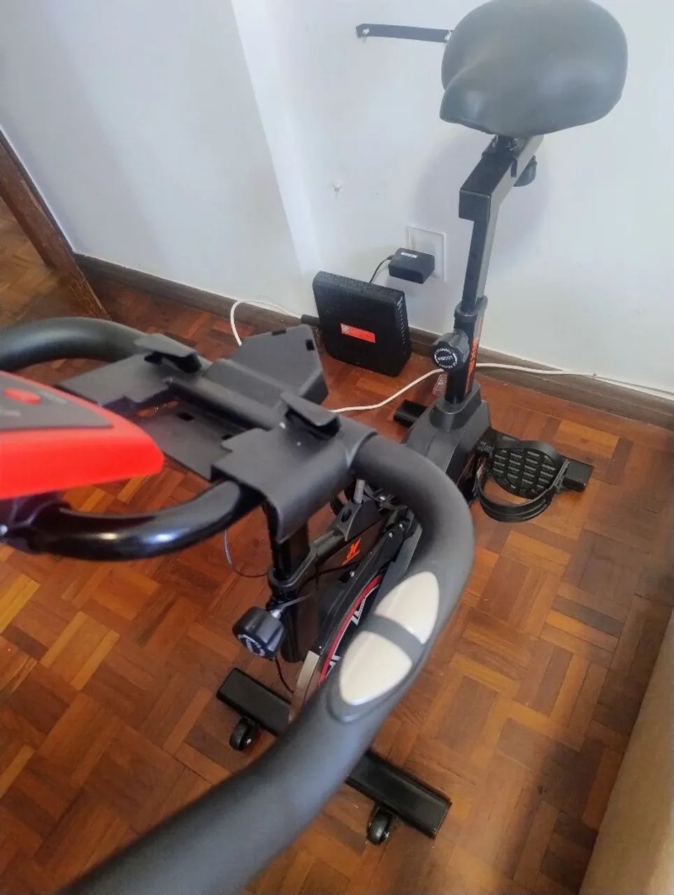 Bicicleta ergométrica  - Foto 2
