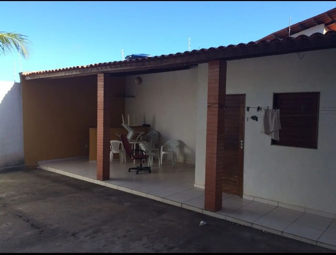 VENDO EXCELENTE CASA NO ALTO DE JACARECICA - Foto 4