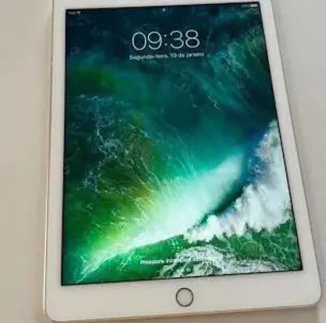 iPad Air 2 Wi-Fi+Chip - Tablets e E-Readers - Barra da Lagoa