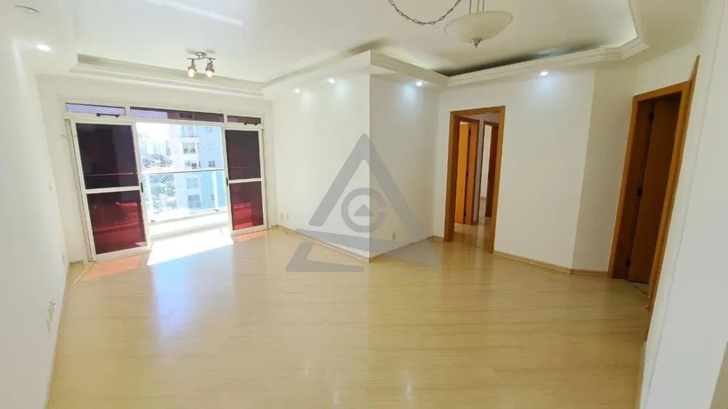 Apartamento para alugar em Campinas, Cambuí, com 3 quartos, com 92 m², Edifício Ilha de Pa