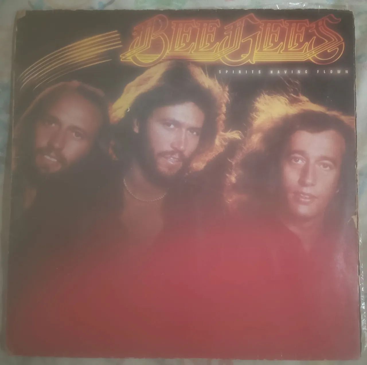 Bee Gees - Discos à Venda - Foto 2