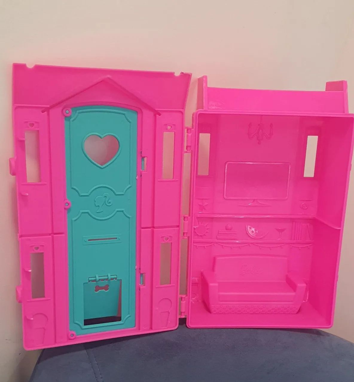 Casinha Barbie - Foto 3