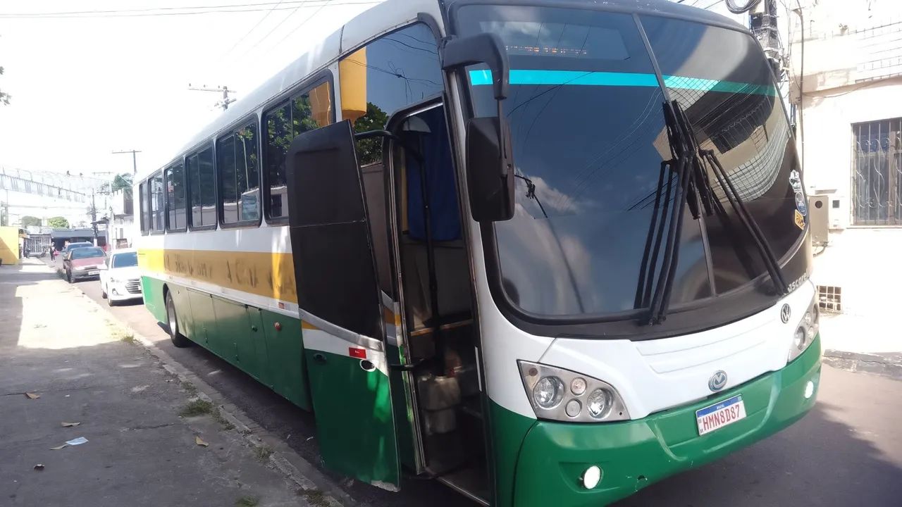Vendo ano 2008 - Foto 4