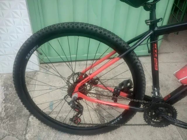 BICICLETA ARO 29 - Foto 2