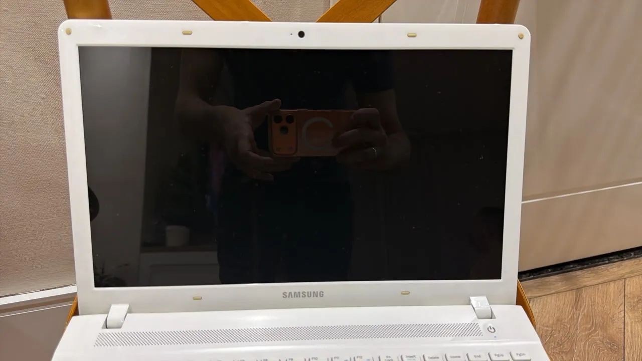 Notebook Samsung  - Foto 2
