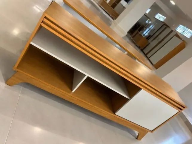 Rack Para TV Até 60 Polegadas (Entrega Rápida Produto Novo)