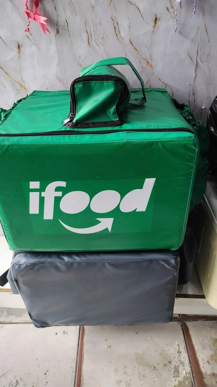 Bag Amazonas  - Foto 5