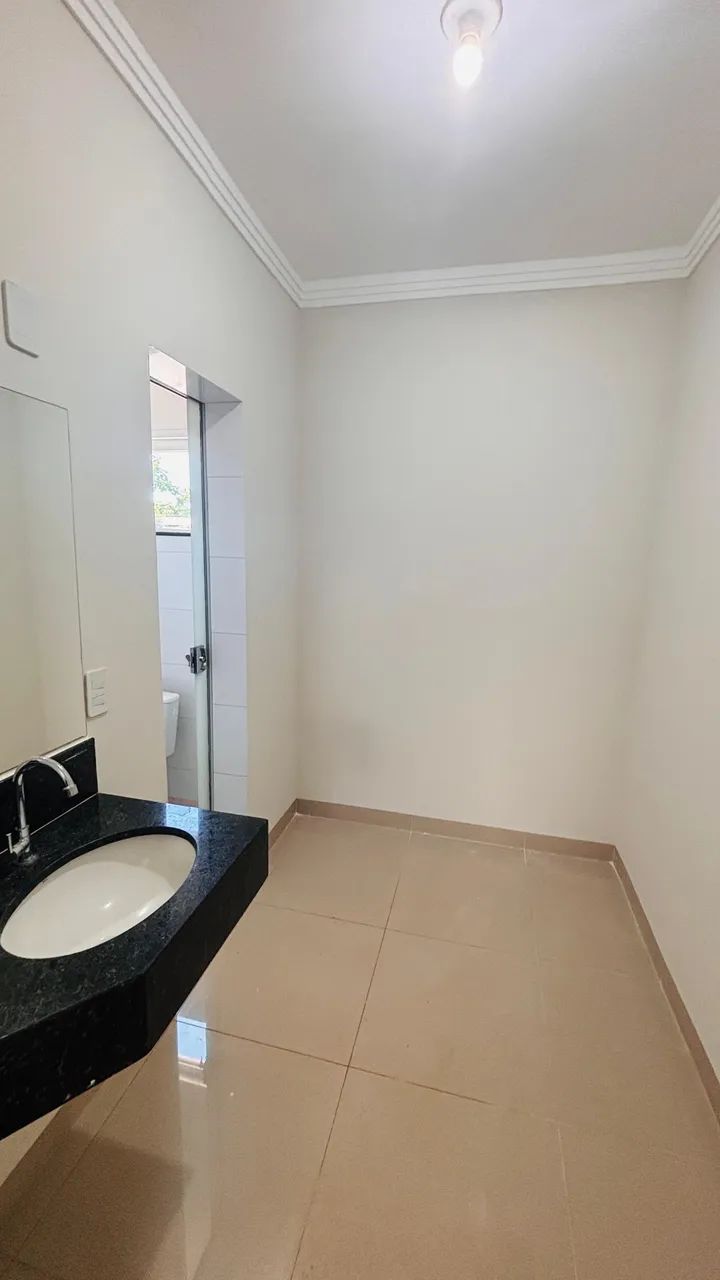 Sobrado com 3 Quartos e Closet à Venda na 110 Sul  Palmas/TO - Foto 3