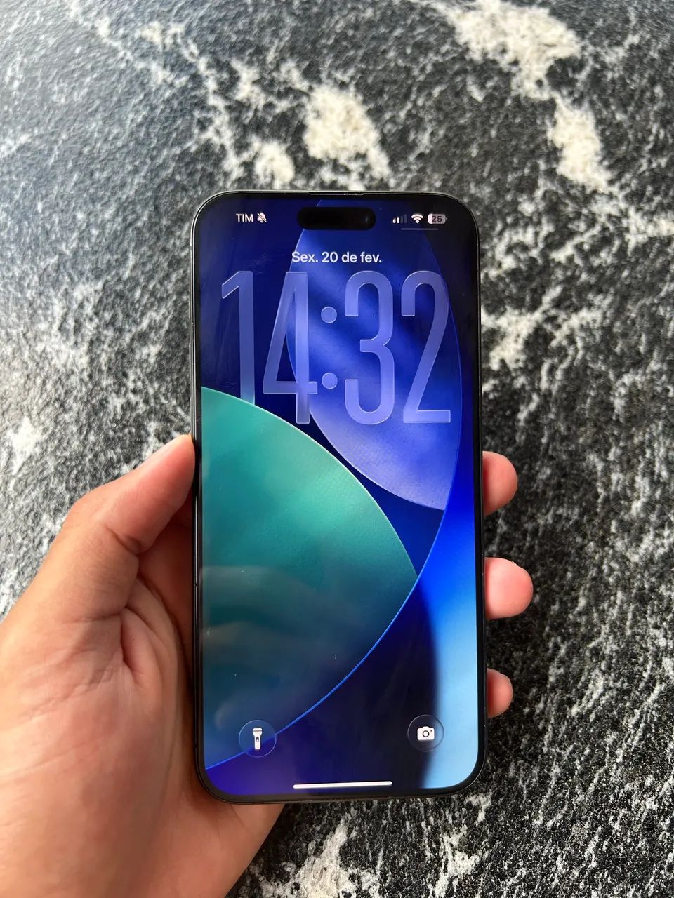 iPhone 15 Pro Max- 1tb  - Foto 4