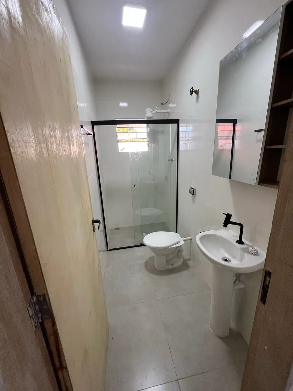Kitnet cidade jardim  - Foto 4
