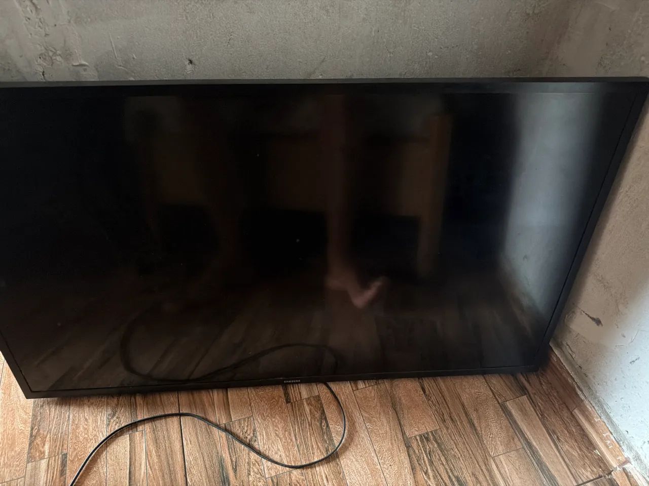 Tv Samsung 32 polegadas 