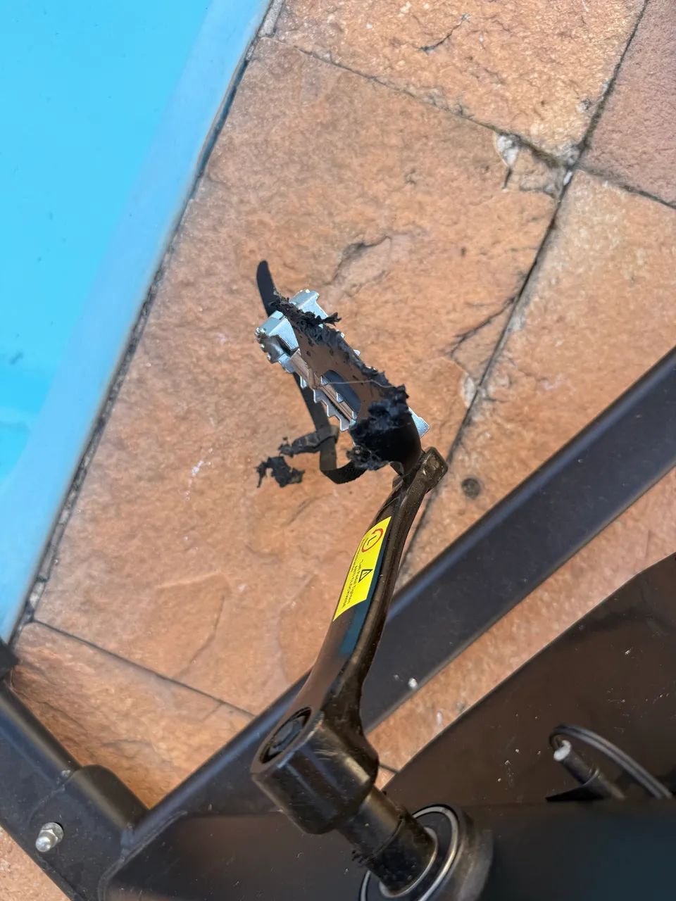 Bicicleta Ergométrica  - Foto 5