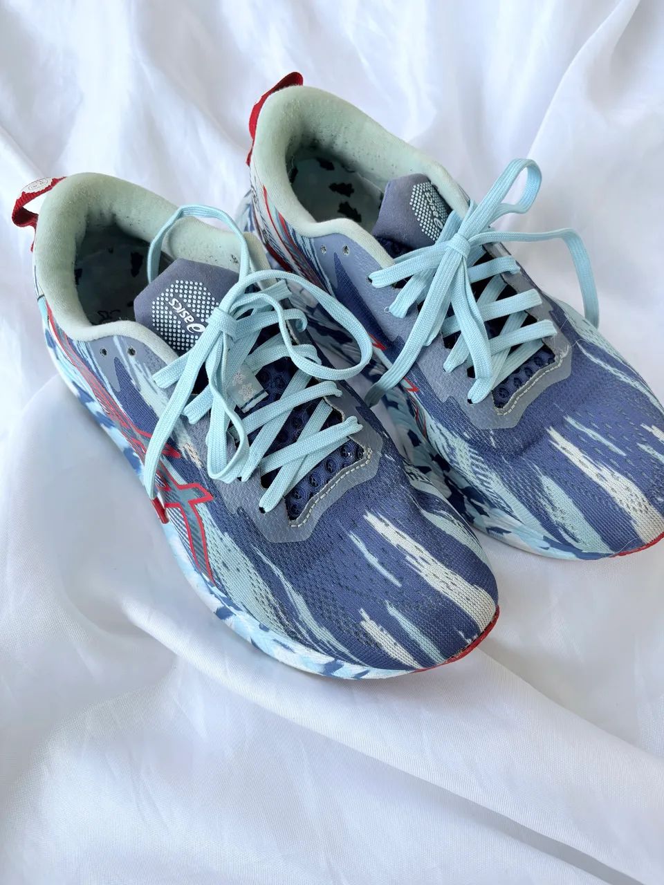 Tênis Asics  - Foto 2