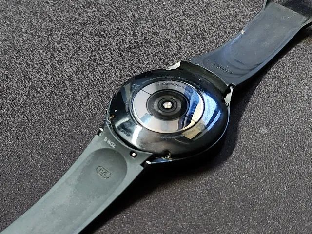 Samsung Galaxy Watch 4 - Foto 3