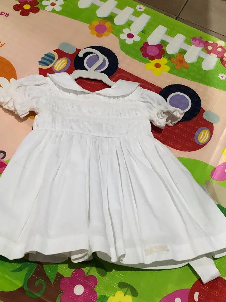 Vestido infantil  - Foto 3