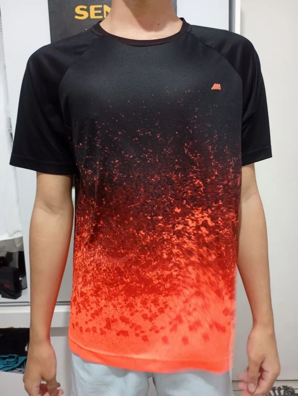 Camisas para desapego - Foto 5