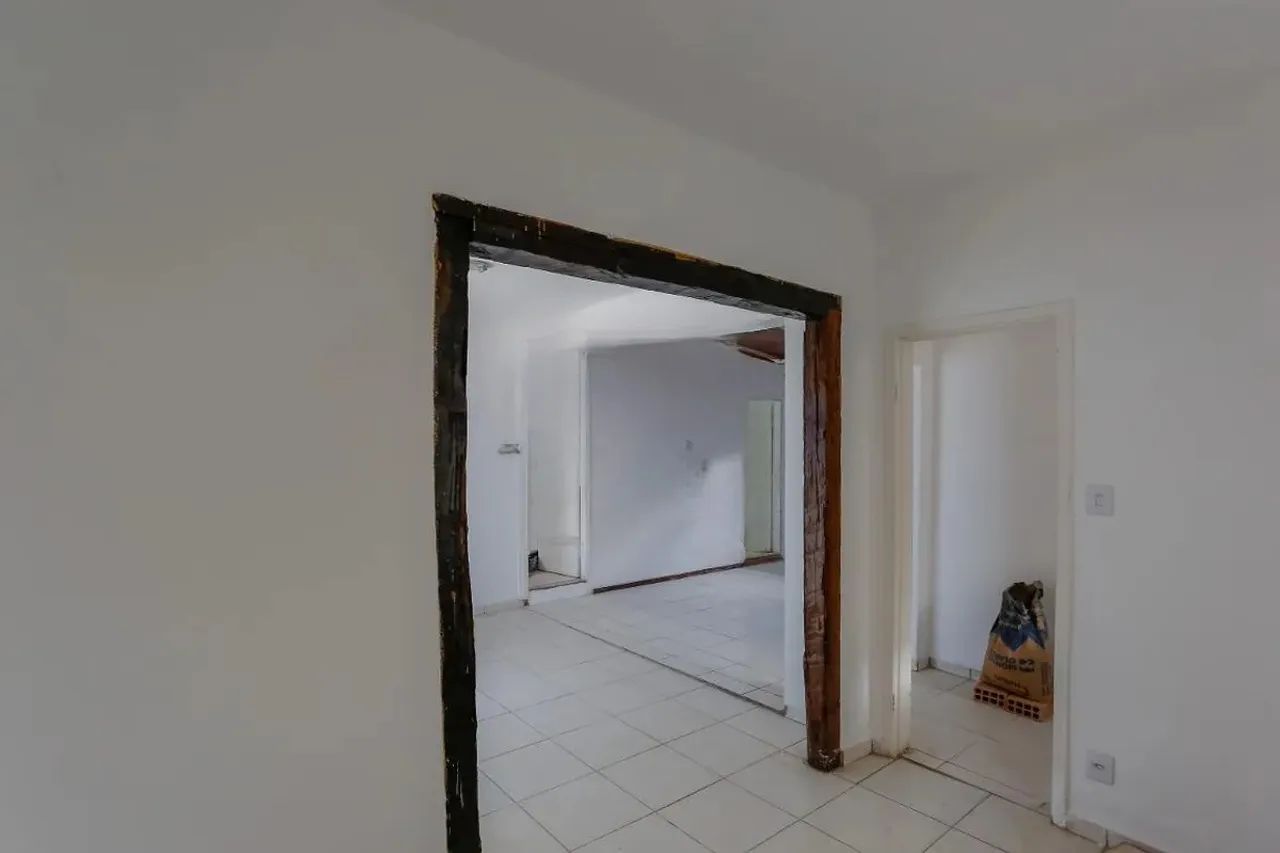 Casa à Venda - Pompéia, 8 Quartos, 1200 m2 - Foto 4