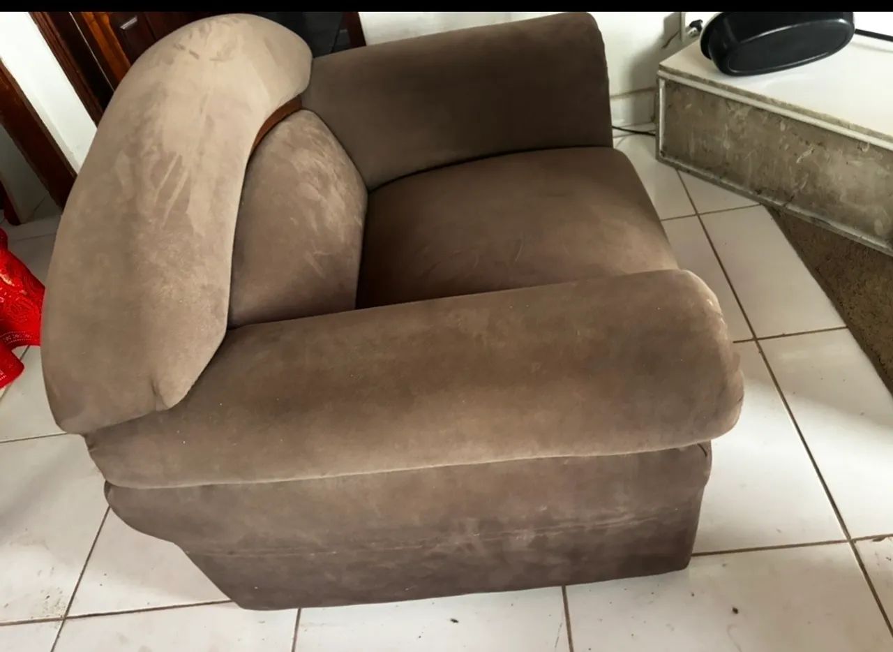 Sofá - Foto 3