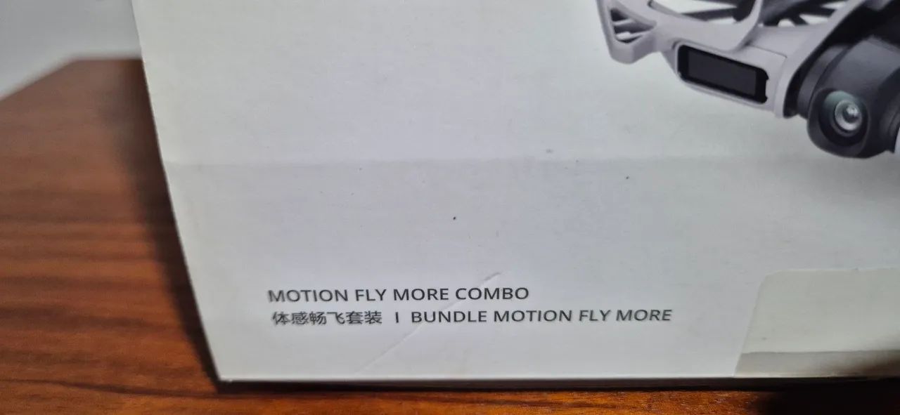 DJI NEO 2 MOTION FLY MORE COMBO <br><br>? | BUNDLE MOTION FLY MORE - Foto 2