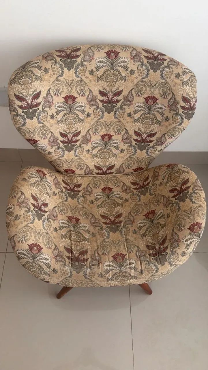 Poltrona - Foto 4