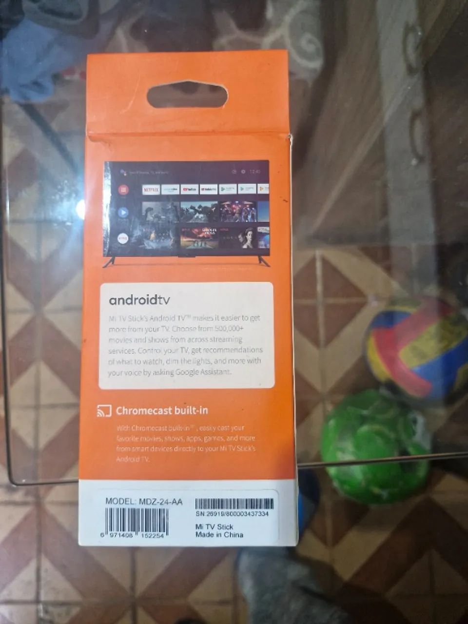 TV Box - Foto 3