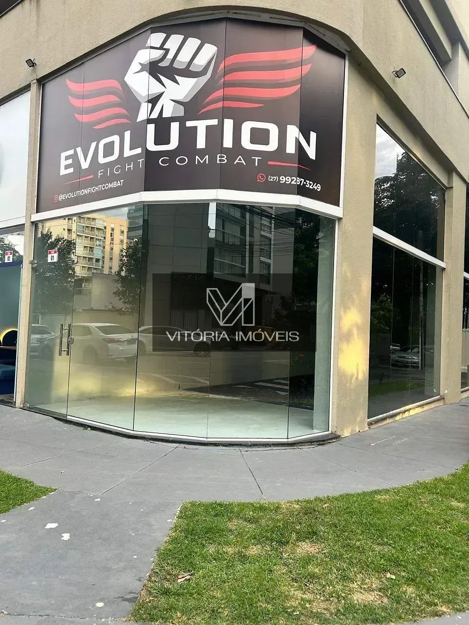 Loja para Locação com 63m2, JARDIM CAMBURI, VITORIA - ES | NERO DAVOLA