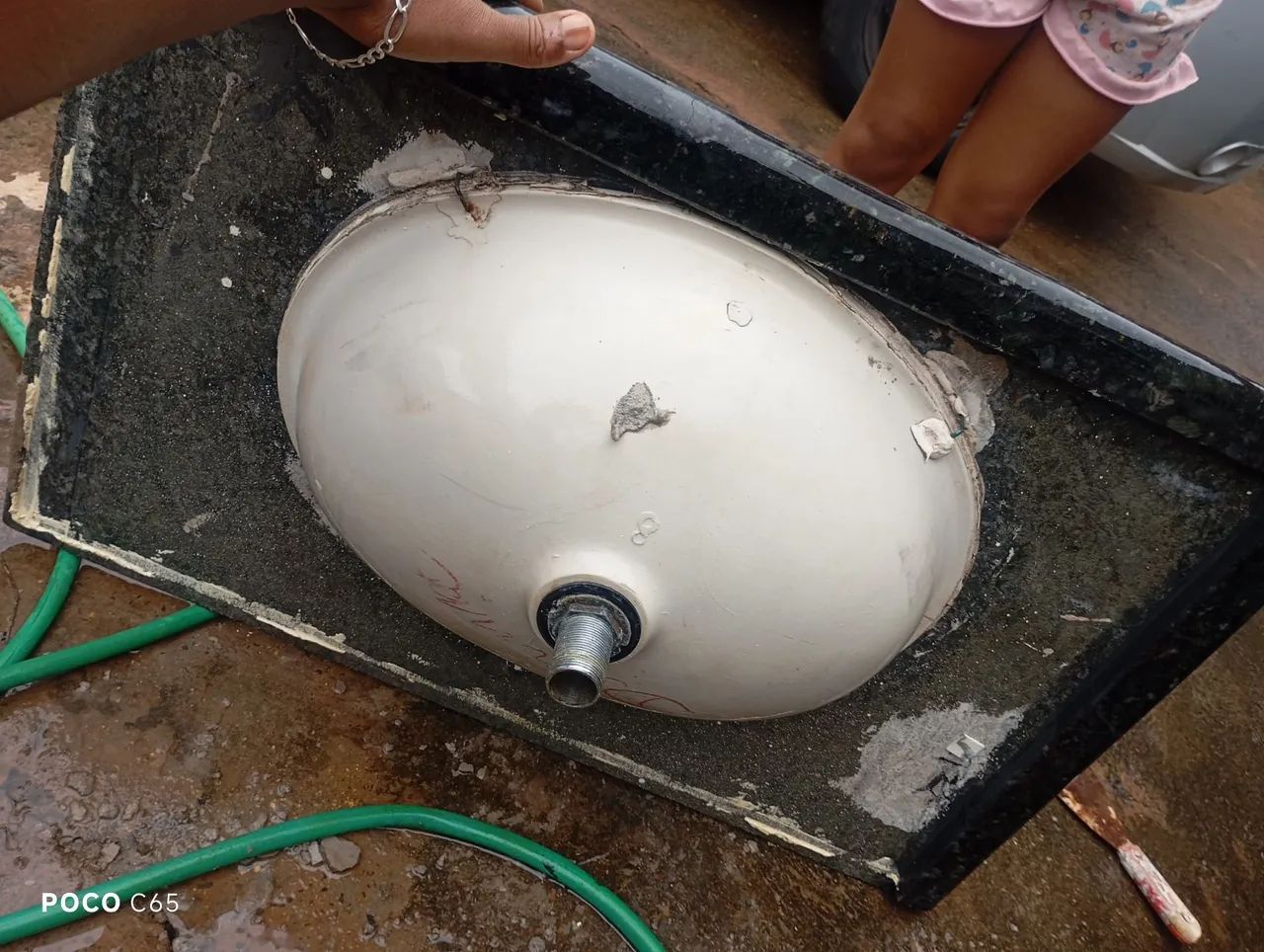 Bathroom Washbasin428514390038947840