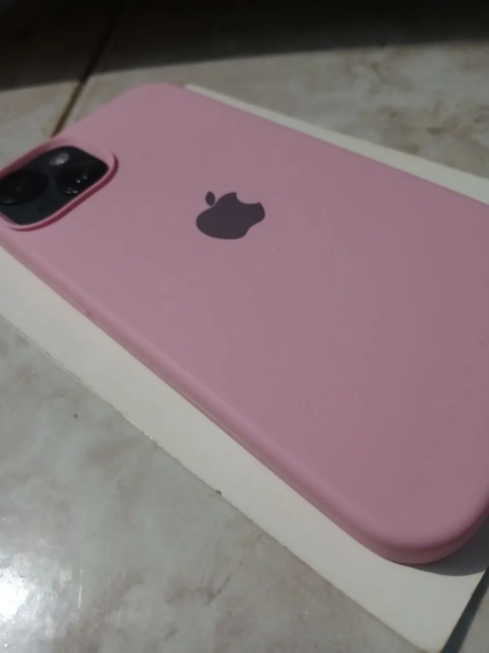 IPhone 14 128gb bateria saude 91%