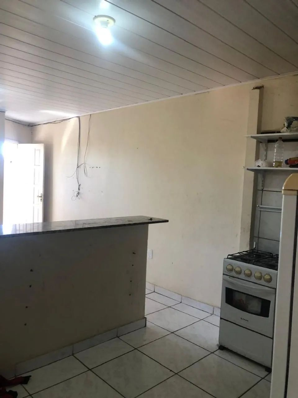 Casa pra Aluguel  - Foto 4