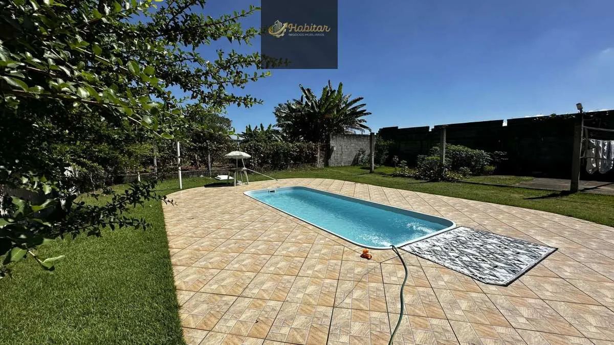 Chácara à venda em Pindamonhangaba, Jardim Princesa, com 2 quartos, 192m² - Foto 2