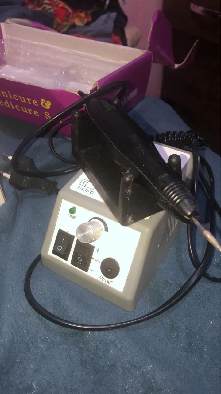 Vendo cabine e motor  - Foto 2