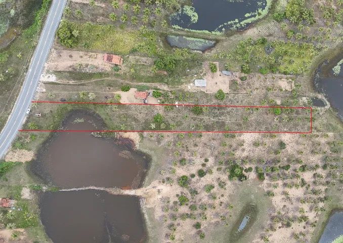 [OPORTUNIDADE] TERRENO EM SERIGY - PACATUBA/SE  - Foto 3