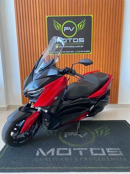 YAMAHA XMAX ABS 2021/2021 - Foto 4