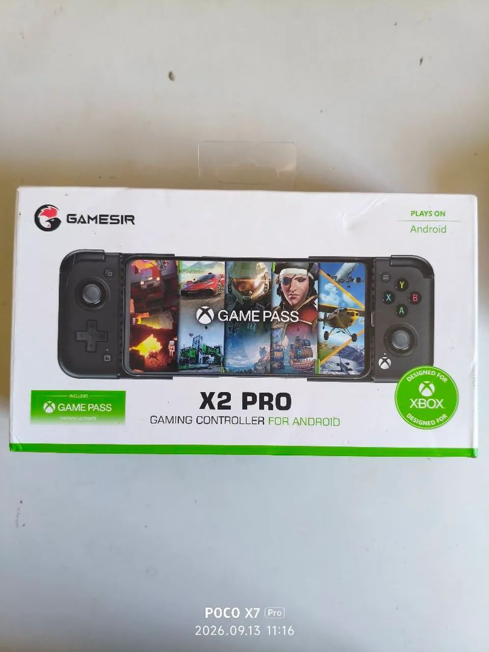 Gamesir X2 PRO - Foto 2
