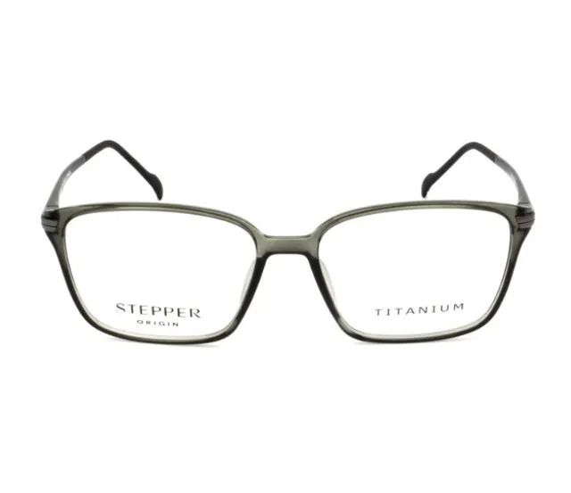 Óculos Stepper SI-20167 F690 54-16 