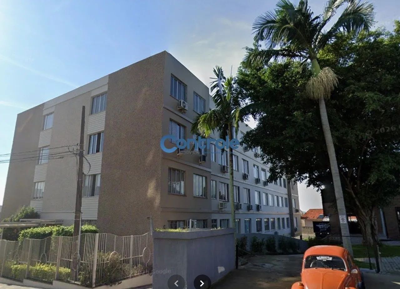 Apartamento com 01 dormitório em Coqueiros, Florianópolis/SC! - Foto 2