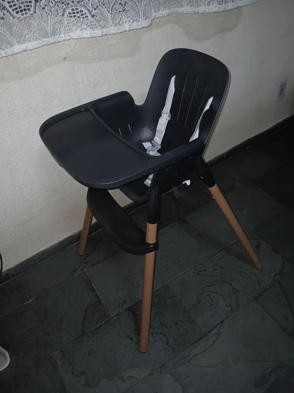 Cadeira de alimentação  - Foto 3