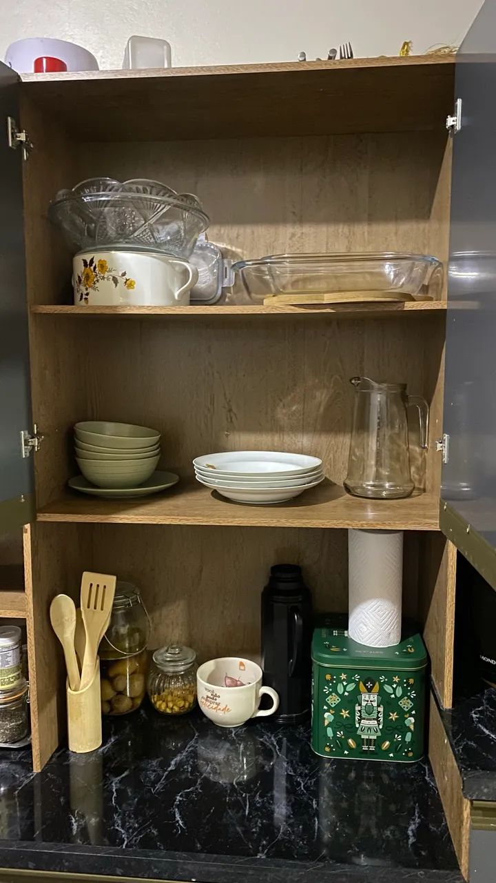 Armário de cozinha  - Foto 5