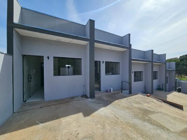 Kitnet com Garagem e Quintal, com Estrutura para Sobrado, Sorocaba - SP - Foto 2
