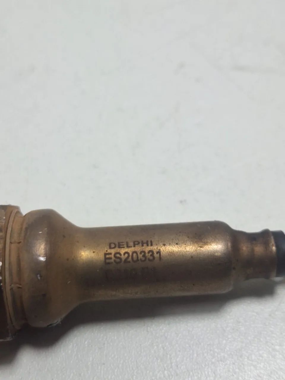 Sonda Lambda Citroën Ds5 1.6  2013/2015 - Foto 5