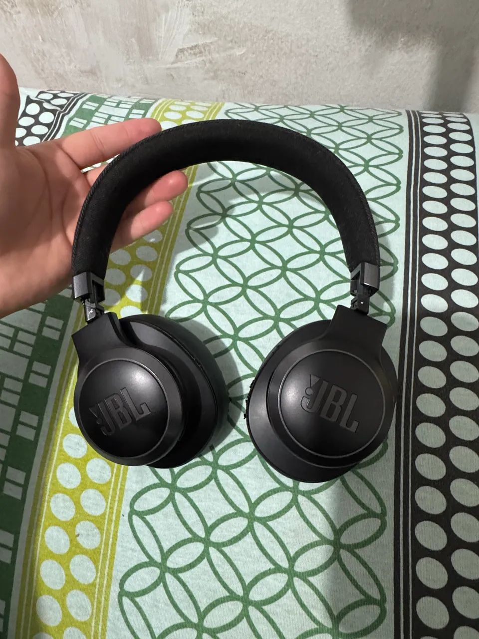 Jbl tune 770