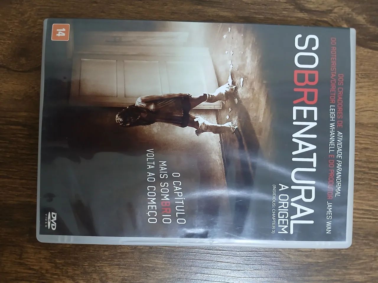 Vendo DVD