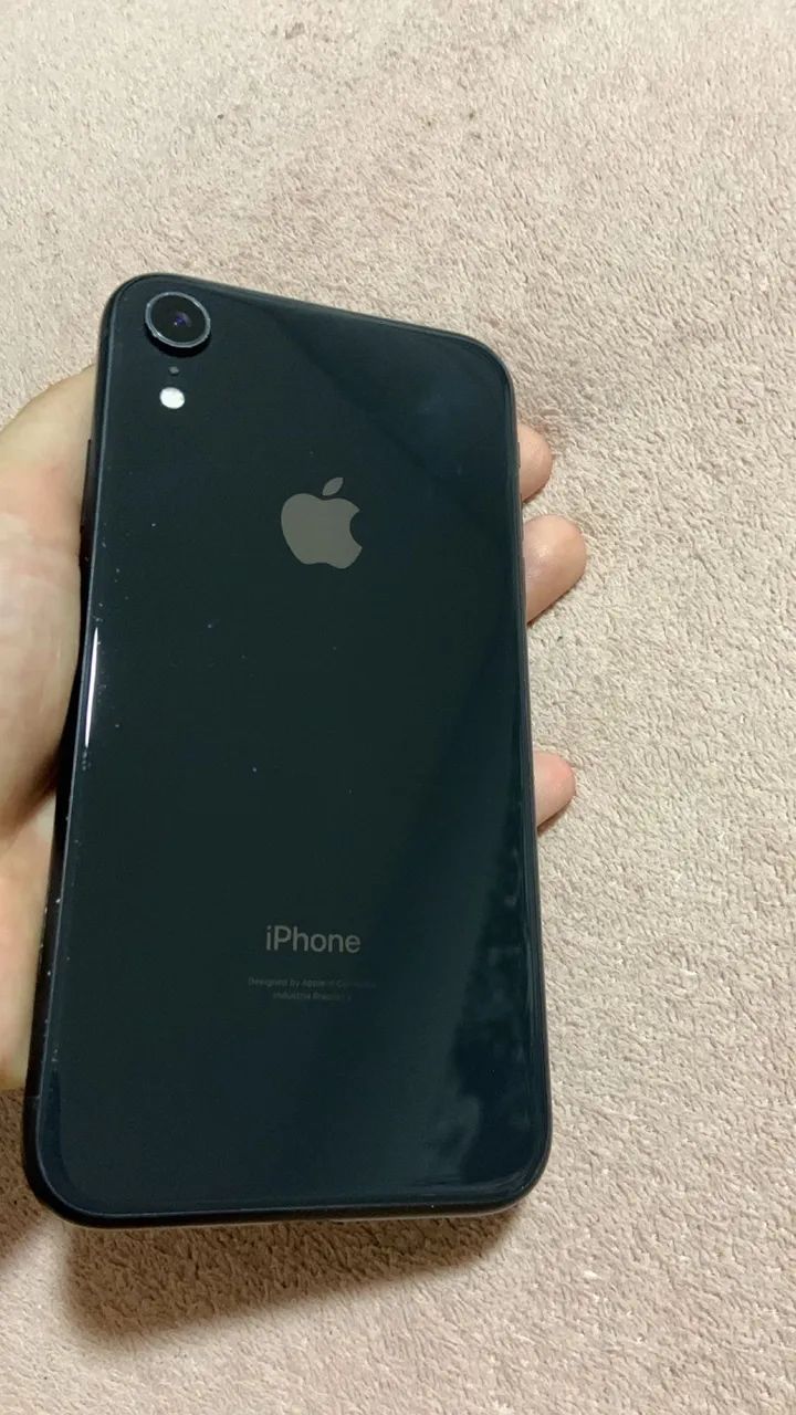 Vendo Iphone XR64g - Foto 2