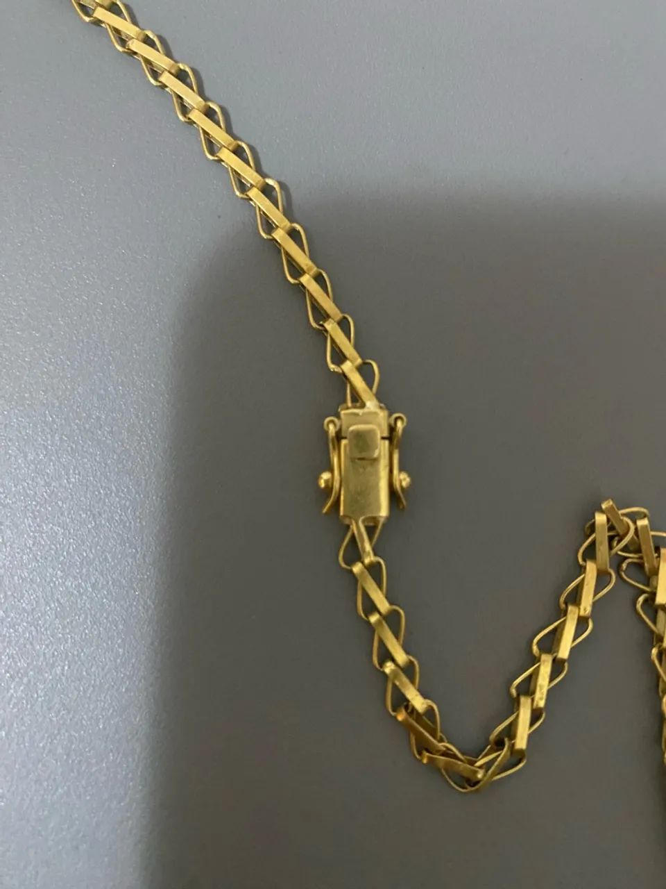Cordão de Ouro - Foto 4